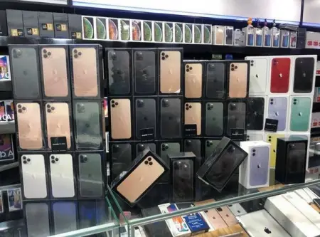 Selling Original Mobile Phones with Warranty
Forum Electronics
Electronics, 