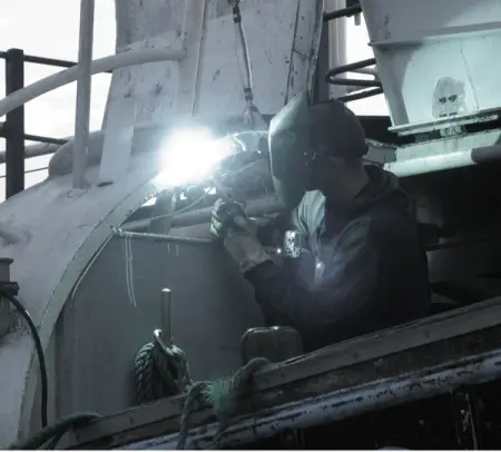 FORAN is the only fully integrated ship design software of its kind and is used at ever