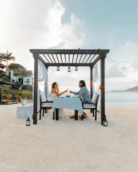 One of the best parts of staying at COCOS Hotel is that your stay is all