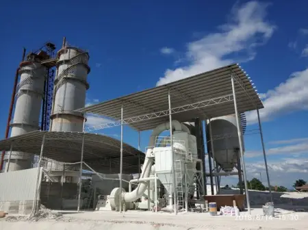 High efficiency grinding mill for limestone, gypsum, coal, marble etc. G