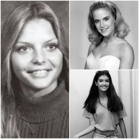 40 high school photos of your favorite Hollywood starlets
TRAVELERDREAMS.COM
4
