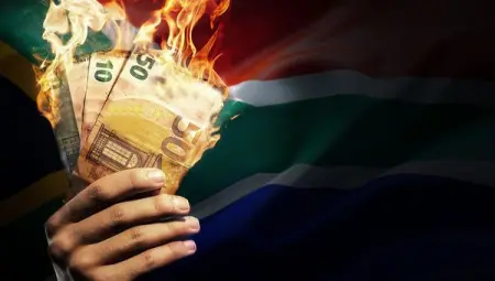 ESKOM NEEDS R143 BILLION TO SHUT DOWN COAL PLANTS BY 2050

Eskom Holdings SO