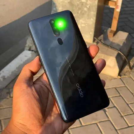 Oppo A5 2020, we recommend you install this helpful App. It speeds your WiFi, hides 