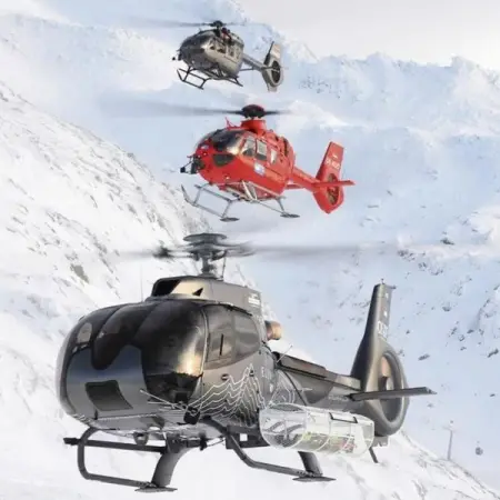 TRAXXALL 360 Advantage
Watch More
 