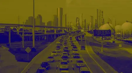 Submit a masterplan for an industrial park in Houston, Texas
-
Registration fo