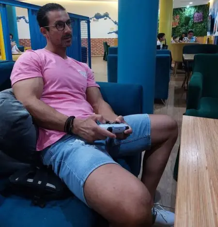 Who is down for a game 
ps5 game gaming play positivevibes summer tunis g