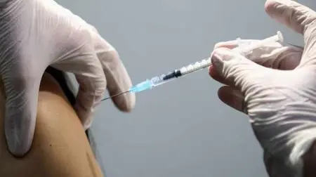 South Africa may make covid19 vaccines compulsory. Do you support this? Do you h