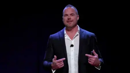 My TEDx Talk, The Secret to Having More - Lessons From My Near Death Accident is now availa