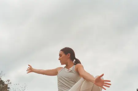 Its here.

Sign up for MOVE  A 30 DAY YOGA JOURNEY is open! And its free!