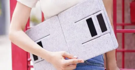 Go from paper to table in two seconds flat