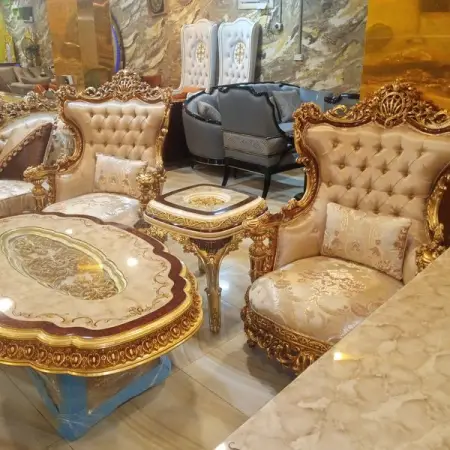 We are dealer in all kinds of imported luxury furnitures both home, school and o