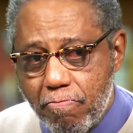 While Henry Darby may have looked like an average high school principal,