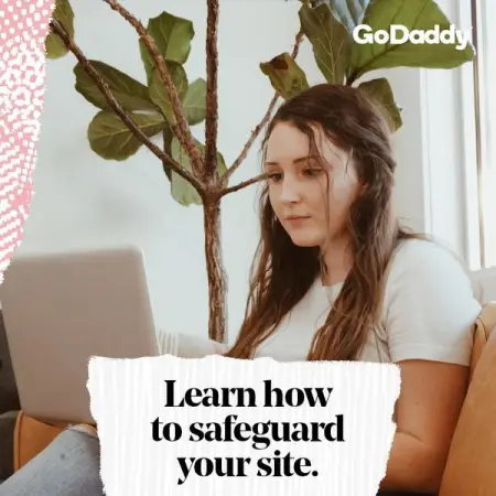 GODADDY.COM
SSL Certificates - Saving the internet, one green lock at a 