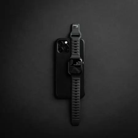 Nomads collection of sport straps boast the premium quality youve come to kn