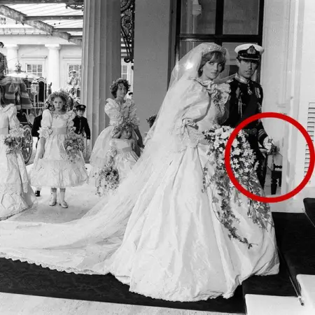After Prince Charles and Princess Diana tied the knot in 1981, their nuptials were dubbe