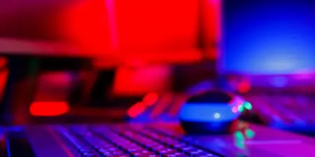 SPONSORED Offensive language, graphic images, and user exploitation on the int