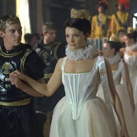 These movie characters were so terribly dressed it hurts.