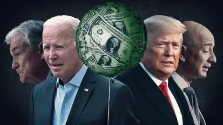 With inflation holding at 40-year highs, a lot of fingers are being pointed. We break down h