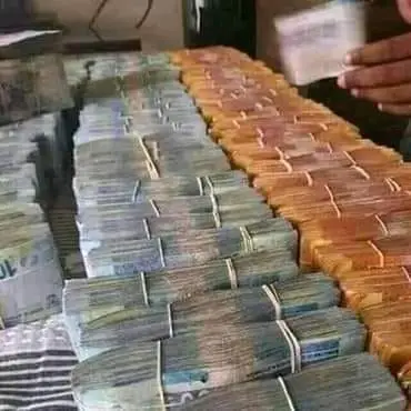 Thank you my ancestors for changing my life.your trust and your belief will make to reach