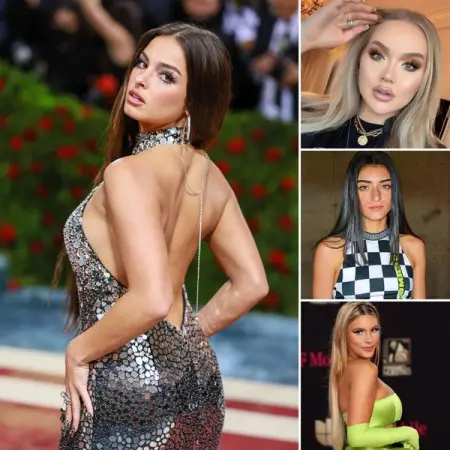 Here is a list of the 40 top Instagrammers and how much their influence is worth.
WITHMYLADI