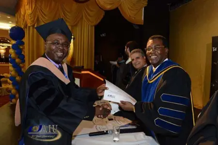 Study your Doctorate in Legal Studies
AIU.EDU
Doctorate in Legal Studies  AIU
AIU of