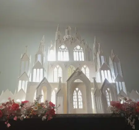 4G cakes and skills services page is always open for enquiries about our baki