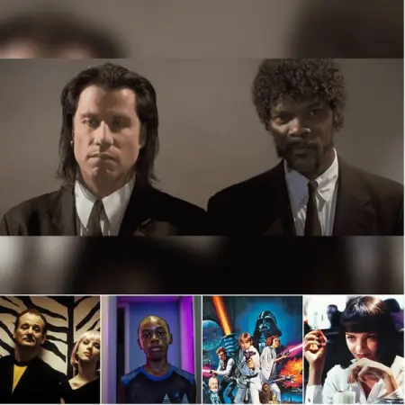 They say it takes money to make money, but these low-budget films that grossed million