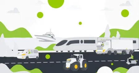 Video telematics is a field thats still evolving and finding new ways to benefi