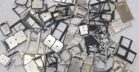 All mobile phone screen replacement
Profix Screen Separation And Lamination