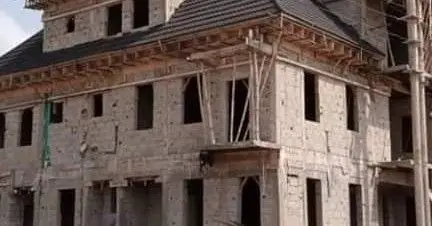 Von Aluminum technology is a name first in stone coated roofing sheet. We give you 