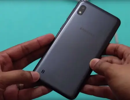 Breaking News for Samsung Galaxy A10 Users, We recommend this free applicati