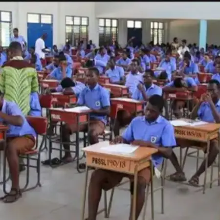 Sad News to all WAEC candidates
PLAY.GOOGLE.COM
Wanna Explore More Exclusive Ne