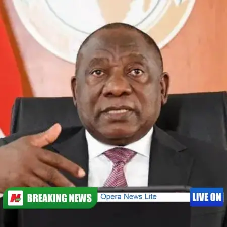 Sad News For All Foreigners As South Africans Announces New Law.
PLAY.GOOGLE.COM
Wanna E