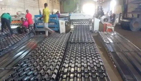 Von Aluminum and Building technology
CONTACT PHONE  whats App
08107432868
0818692