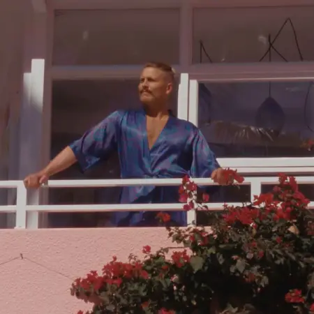 Check out the music video for my new song REWIND, out now x, Z