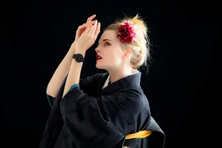 KAORU aromatherapy-inspired watches feature worlds-first concept that gives users a novel 