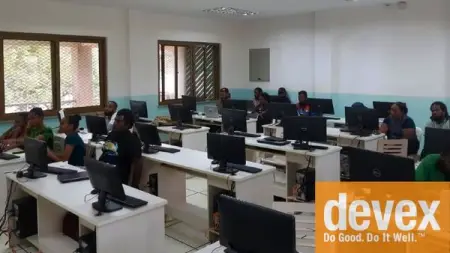 Remote-sensing technology is increasingly available to aid island nations in tackling