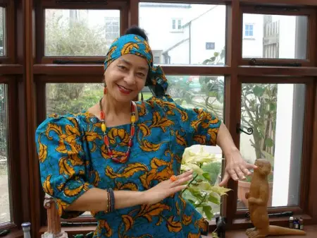 AFROBICS! FIRST CLASS FREE! OPEN TO ALL ADULTS! A great full body, safe, lo