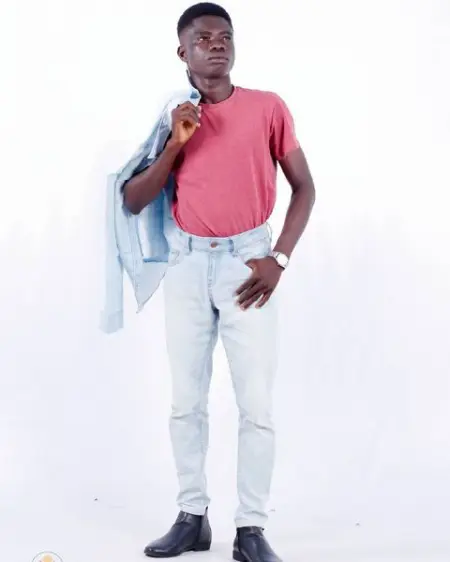 How do you define success? Is it by making money, making impact or doing what you