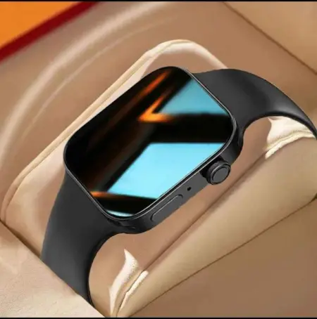 Smartwatch serie 7    - MAD349.00

   7
Facebook Marketplace
Smartwatch serie 7   
Contact U