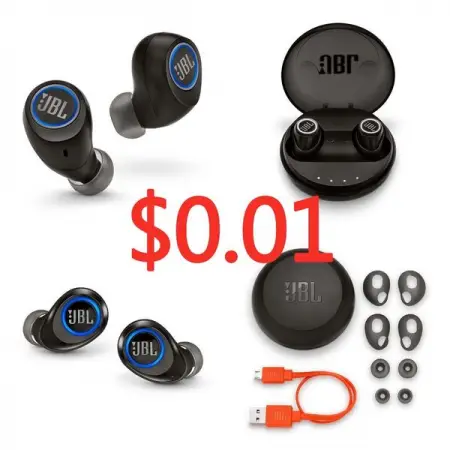 0.01! ! Meet the most powerful headset on the planet.
Click this button now and