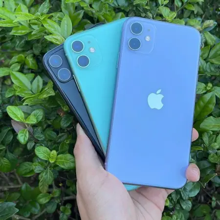 IPhone 11  Month End Special!!! 
-64gb
-Black, Purple and Green Available 