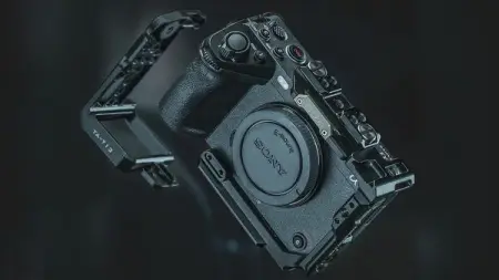 We are Tilta - specializing in producing high quality camera accessories at affor