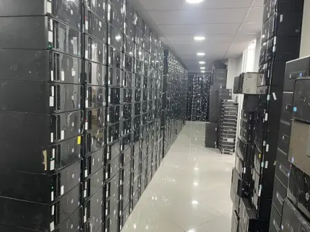 The Computer Emporium is an established IT Sales and Services Company. We ha