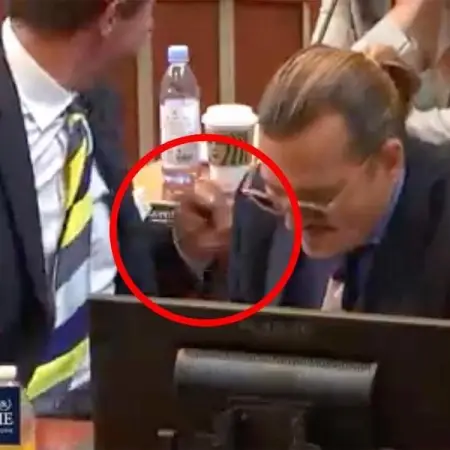 What Does Amber Heards Bodyguard Really Know?
RELATED.THISVSTHAT.ORG
All the J