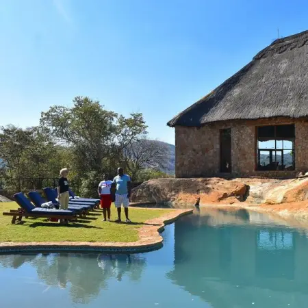 Did You Know? Over 10,000 Zimbabweans have saved money on an Exclusive Luxury H