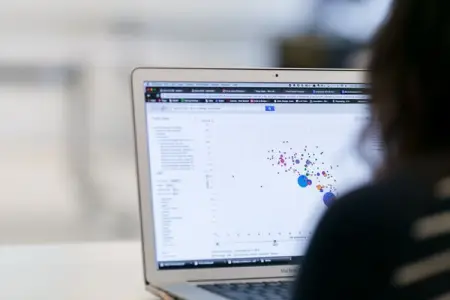 Parsons School of Design is pleased to announce the launch of the Data Visualization  Racia