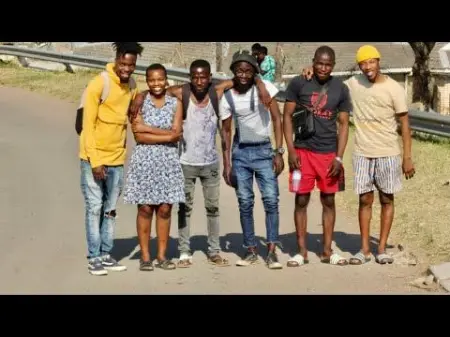 Imagination To Watch Full Episode Crck Here