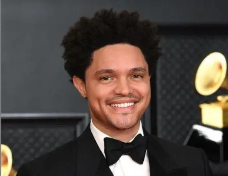 Trevor Noah brought awareness to the KZN floods that saw more than 40,