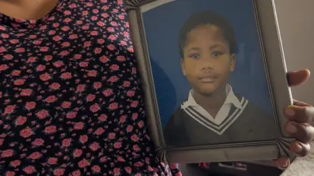 A survivor of the Enyobeni tavern tragedy told TimesLIVE people screamed and